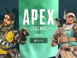 Apex Legend