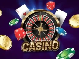 online casino