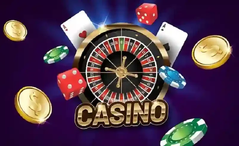 online casino