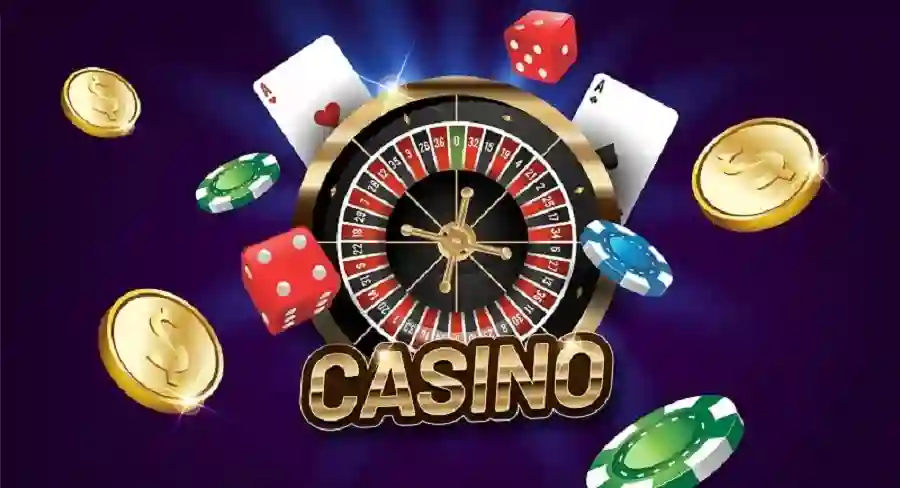 online casino