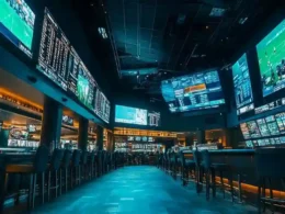 Sportsbooks