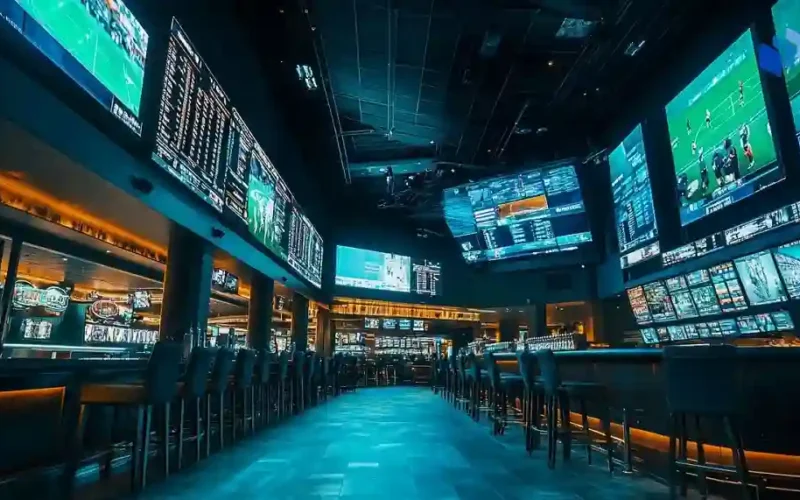 Sportsbooks