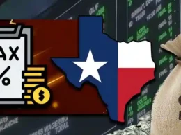 Texas Gambling Sites