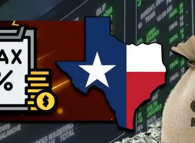 Texas Gambling Sites