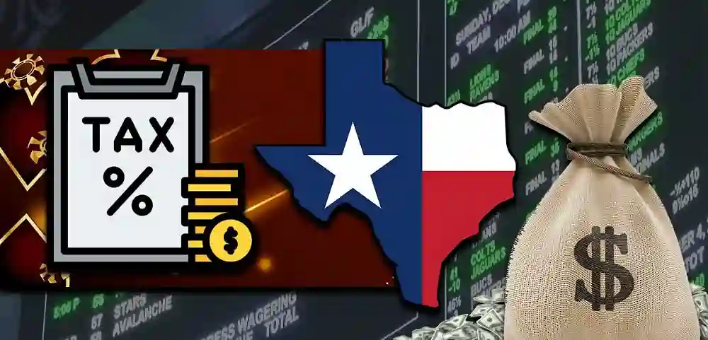 Texas Gambling Sites